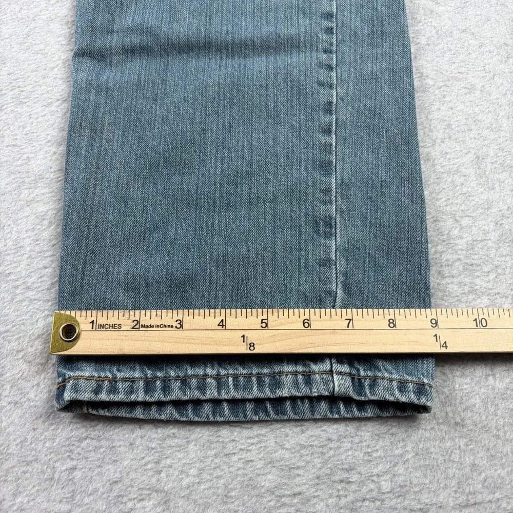 Levi's Jeans Mens 38x30 Blue 559 Relaxed Straight Grunge Skater Baggy Denim‎